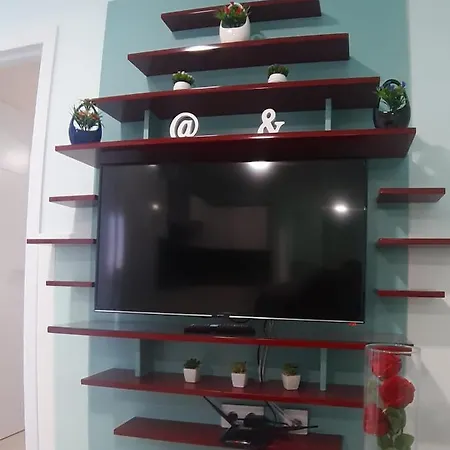 La Gomera Apartment