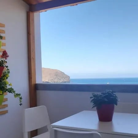 La Gomera