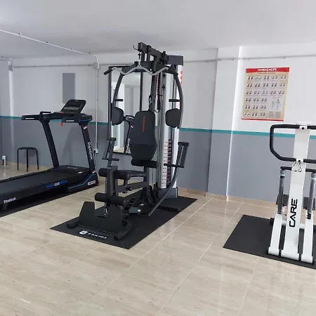 Apartamento La Gomera Gran Tarajal