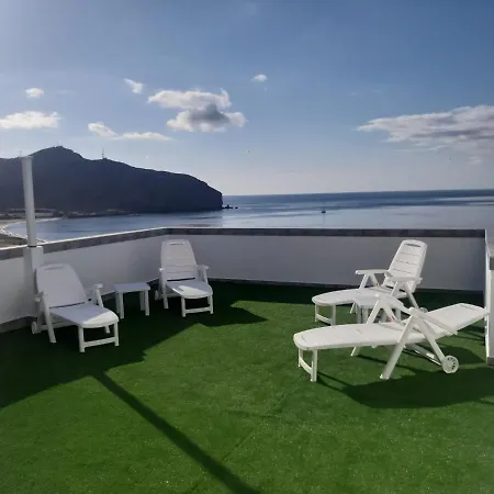 La Gomera Gran Tarajal