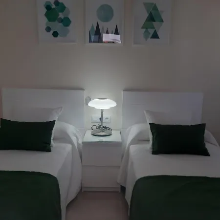 La Gomera Apartamento Gran Tarajal