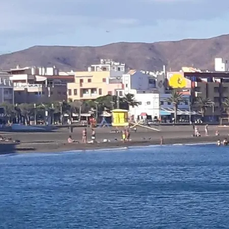 La Gomera Lejlighed Gran Tarajal