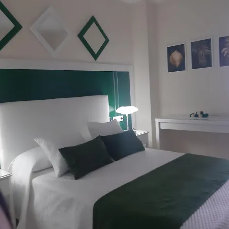 La Gomera Apartamento Gran Tarajal