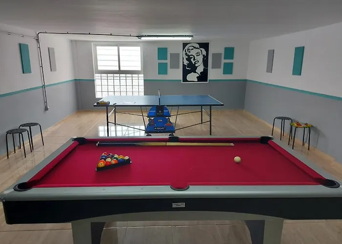 Appartamento La Gomera *