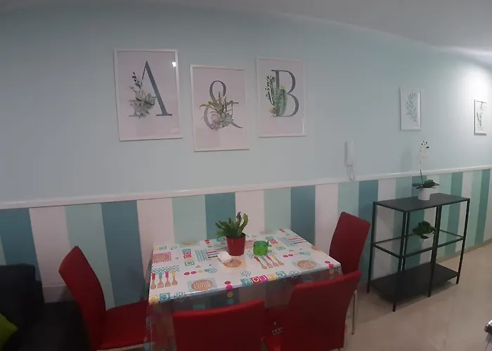 Appartamento La Gomera