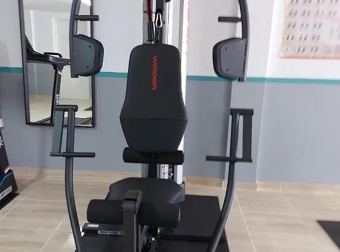 La Gomera Appartamento Gran Tarajal