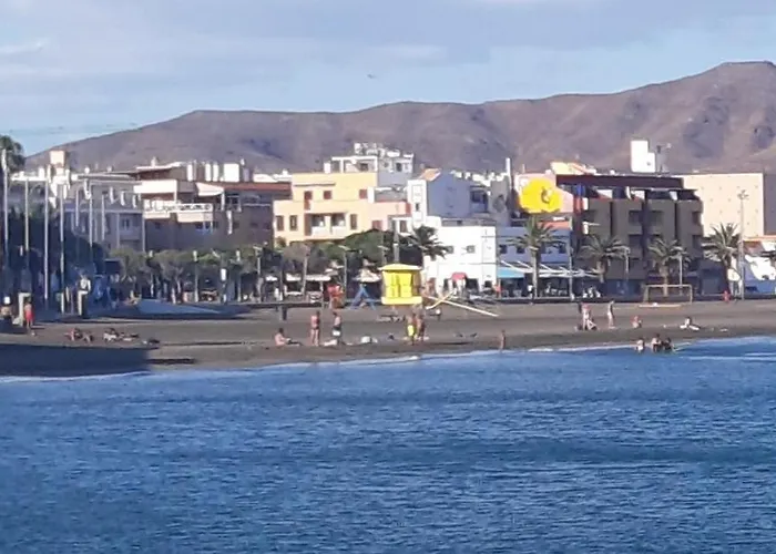 La Gomera Appartamento Gran Tarajal