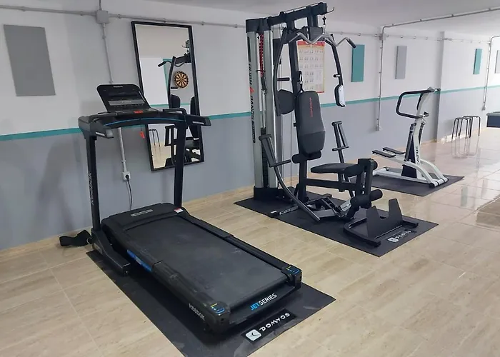 La Gomera Gran Tarajal