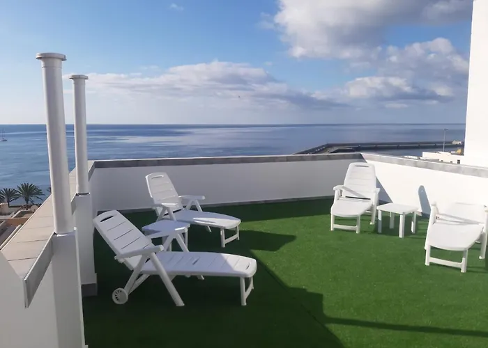 La Gomera Appartamento