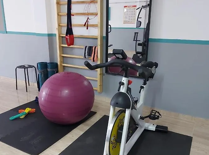 La Gomera Apartmán *