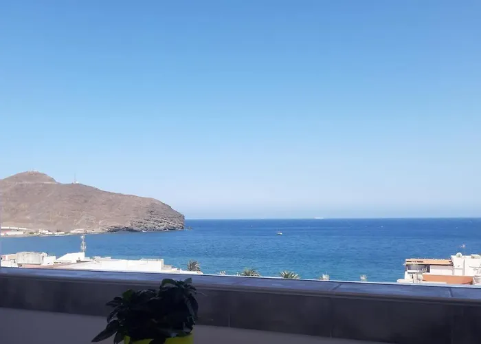 La Gomera Gran Tarajal