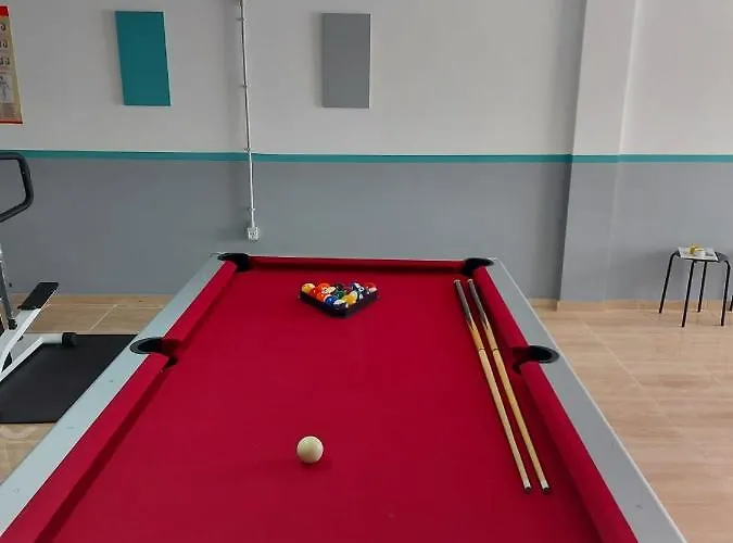 La Gomera Appartamento