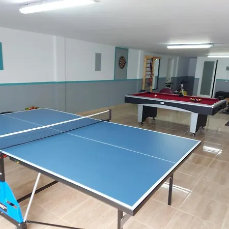 La Gomera * Gran Tarajal