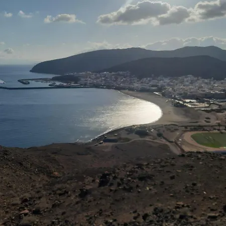 Apartmán La Gomera Gran Tarajal