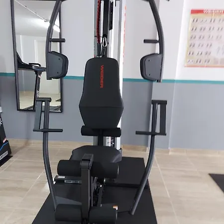 La Gomera Apartmán Gran Tarajal