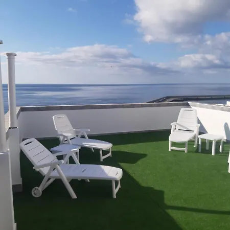 La Gomera Appartement