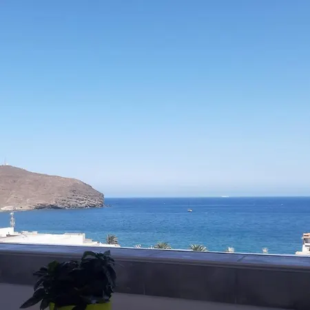 La Gomera Gran Tarajal