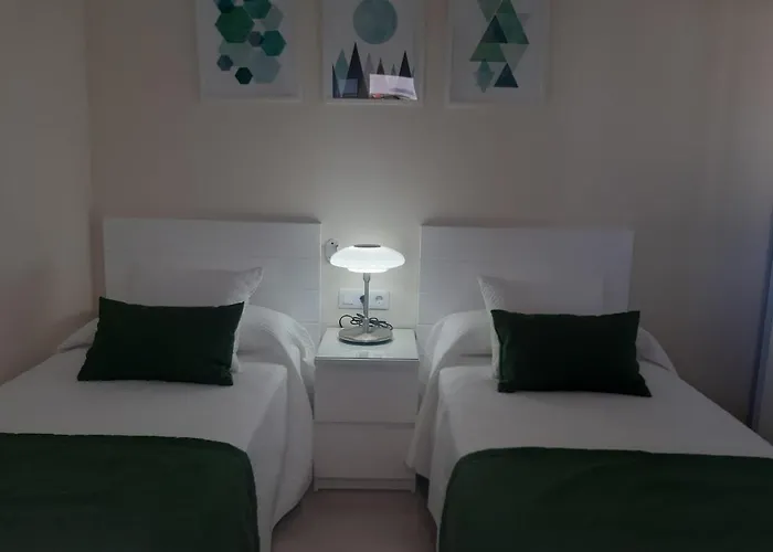 La Gomera Appartement Gran Tarajal