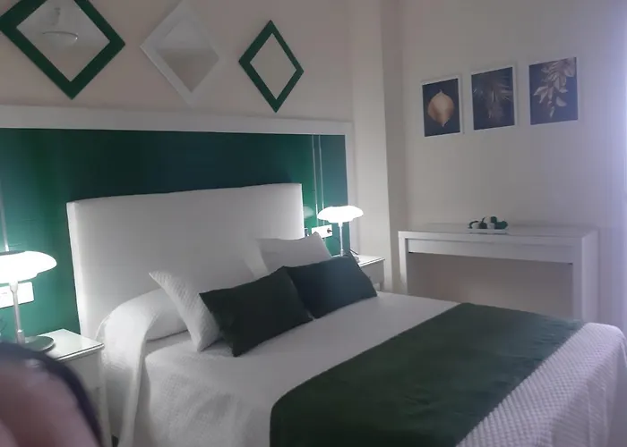 La Gomera Appartement Gran Tarajal