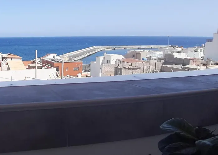 La Gomera Appartement Gran Tarajal