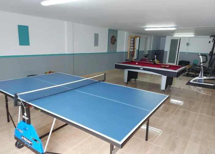 La Gomera * Gran Tarajal