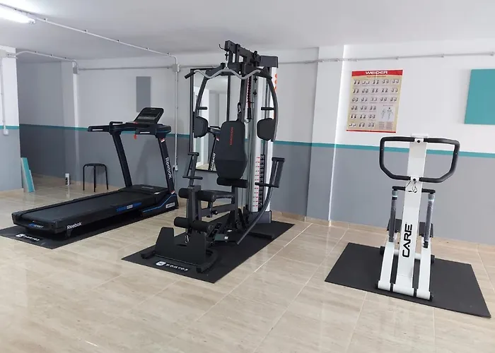 Apartamento La Gomera Gran Tarajal