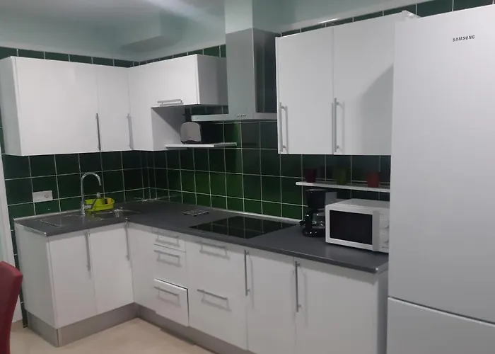 Apartamento La Gomera Gran Tarajal